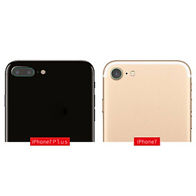 Kính Cường Lực Bảo Vệ Camera Sau Cho iPhone 7 Plus (5,5 inch)