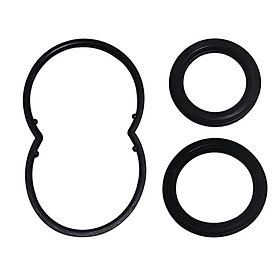 3pcs/kit Seal  Repair Kit Replaces Suitable for  ,