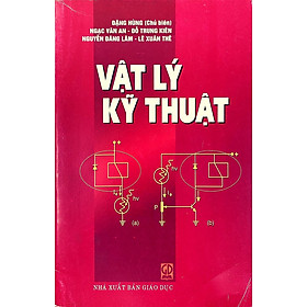 Vật Lý Kỹ Thuật 