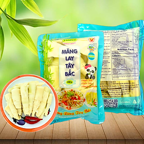 Măng Lay Tây Bắc Kim Bôi Gói 300g