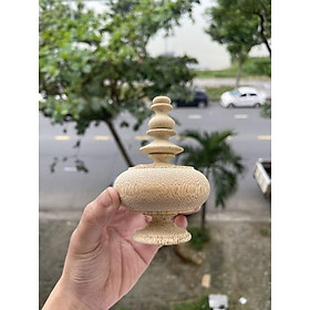 Nậm Tre Huế Lồng Chào Mào - Hàng Mịn Đẹp Sắc Xảo - Lồng Chim Tony Store
