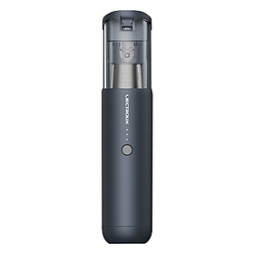 Mua Máy hút bụi mini không dây Liectroux i3 Thiết kế nhỏ gọn Động cơ mạnh mẽ Dung lượng pin lớn Cổng sạc USB tiện lợi Sản phẩm mới của thương hiệu LIECTROUX ROBOTICS Hàng chính hãng