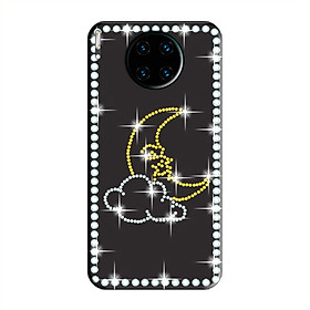 ỐP LƯNG ĐÍNH ĐÁ DÀNH CHO HUAWEI MATE 30