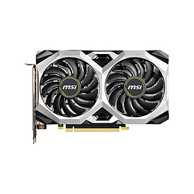 Mua Card Đồ Họa VGA MSI Geforce GTX 1660 SUPER VENTUS XS OC 6GB GDDR6 - Hàng Chính Hãng