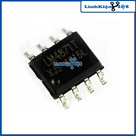 Mua IC Khuếch đại âm thanh LM4871T SOP8