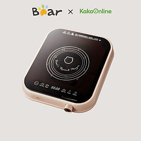 Mua Bếp điện từ Bear DCL-A22Q5 2000W - Bảo hành 18 tháng - Hàng chính hãng