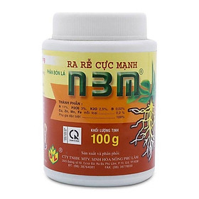 Mua Phân bón kích thích ra rễ N3M