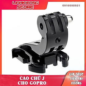 Mua Phụ Kiện Chân Cài Cao J Cho Go Pro  Sjcam  Yi Action  Osmo Action
