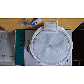 Mua Đèn năng lượng mặt trời ốp trần 300W loại thiếu công suất  ( 300W loại 2 )