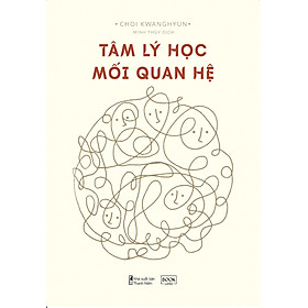 Hình ảnh sách Tâm Lý Học Mối Quan Hệ