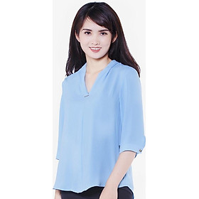 Áo Kiểu Tay Lửng The One Fashion ADB1431