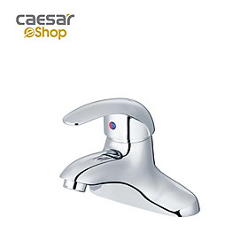 Vòi Lavabo Nóng Lạnh B150CP/B150CU