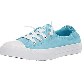 Converse Women's Chuck Taylor All Star Shoreline Slip on Sneaker