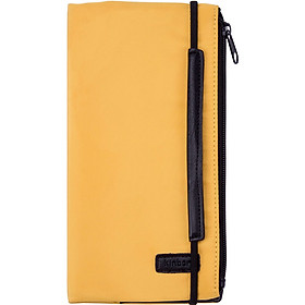 Sổ Tay Dây Kéo Kinbor DTC0017