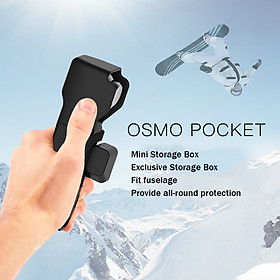 For DJI OSMO Pocket Case Gimbal Storage Bag Mini Protective Carry Case