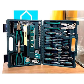 Mua Bộ dụng cụ sửa chữa 87 món