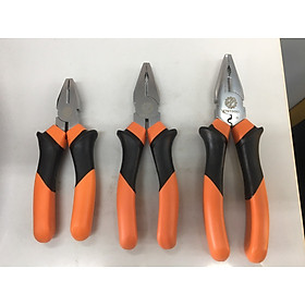 Mua Kềm cắt dây điện Thái Nguyên loại tốt 6 inch / 7 inch / 8 inch