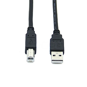 Mua Dây Máy In Cổng USB 3m
