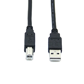 Dây Máy In Cổng USB 3m