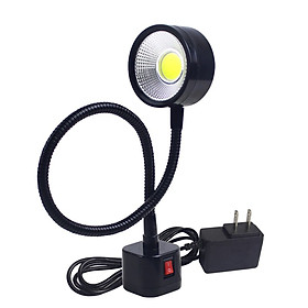 Mua Đèn Led - Đèn led đế nam châm 6101 Dùng Để Chiếu Sáng Cho Máy Gia Công Cơ Khí Hoặc Để Soi Sáng Trong Quá Trình Làm Việc