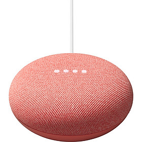 Google Nest Mini (2nd Generation) - Hàng Nhập Khẩu