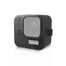 Vỏ bảo vệ bằng silicon cho GoPro Hero11 Black Mini