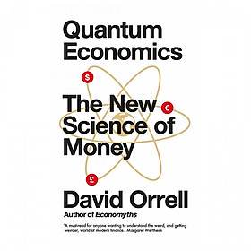 Quantum Economics