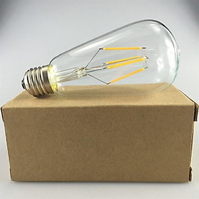 Mua Combo 10 bóng led edison ST64 - Đèn Hoàng Yến