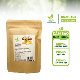 Mua Bột Gừng  Viet Healthy 200g