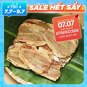 KHÔ CÁ ĐỔNG TẨM