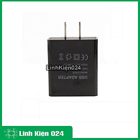 Mua Nguồn Raspbery Pi 3 / Pi 4 5V 3A