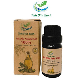 Mua Tinh Dầu Xông Thơm Phòng Tinh Dầu Xanh Thái Nguyên 50ml