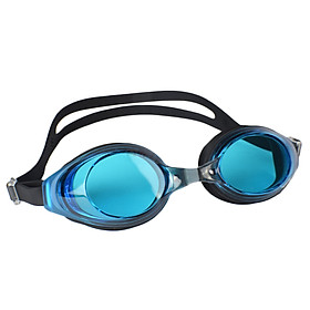 Kính Bơi Nhật Bản VIEW V610 Chống Tia UV Chống Sương Mù - Hàng Chính Hãng 100% Sản Xuất Tại Nhật Bản