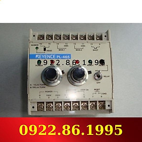 Giá Tốt + Bộ Điều Khiển PL-465 Keyence hàng mới