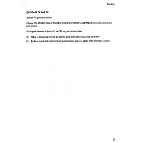 Cambridge IELTS 6