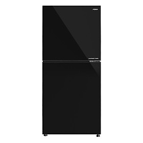 Tủ Lạnh Inverter Aqua AQR-IG296DN-GB (257L) - Hàng Chính Hãng