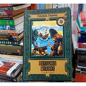 Robinson crusoe