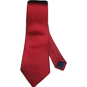 Cà vạt tự thắt nam nữ C13 - bản 8cm