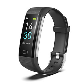 Mua Vòng đeo tay thông minh kết nối Bluetooth theo dõi sức khỏe chống nước
