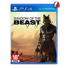 Mua Shadow of the Beast - Đĩa Game PS4 - ASIA - Hàng Chính Hãng