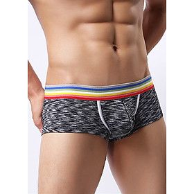 Quần lót Nam Boxer thời trang