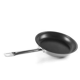 Mua Chảo Âu Inox chống dính