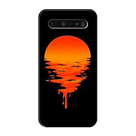 Ốp Lưng Dẻo Dành Cho LG V60