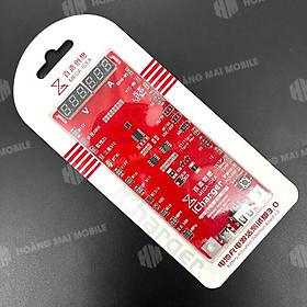 Mua Kích pin cho iPhone &Android QIANLI (cho iPhone hỗ trợ đến 13 Pro Max) ĐỎ