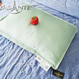 Mua RUỘT GỐI PHÁP LASANTE BAMBOO LUXURY BÔNG LÔNG VŨ