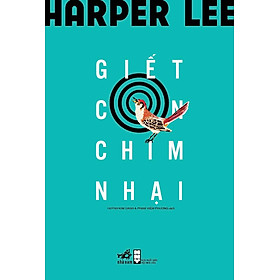 Download sách Giết Con Chim Nhại (Tái Bản)