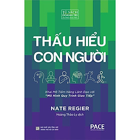 Thấu Hiểu Con Người" (Seeing People Through)