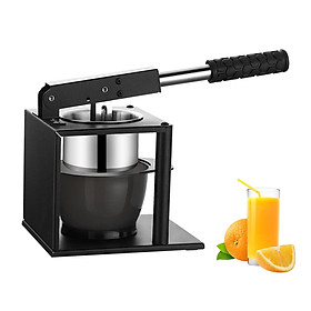 Dụng cụ ép hoa quả, ép trái cây Fruit presses