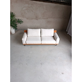 Sofa Cao Cấp Hàng Kỹ Chất liệu Chọn lọc Tundo 2000 mm