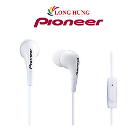 Mua Tai nghe có dây Pioneer SE-CL502T - Hàng chính hãng